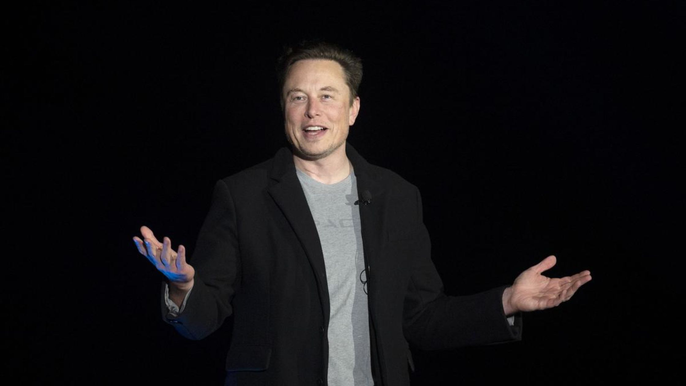 Elon Musk's 5 Habits