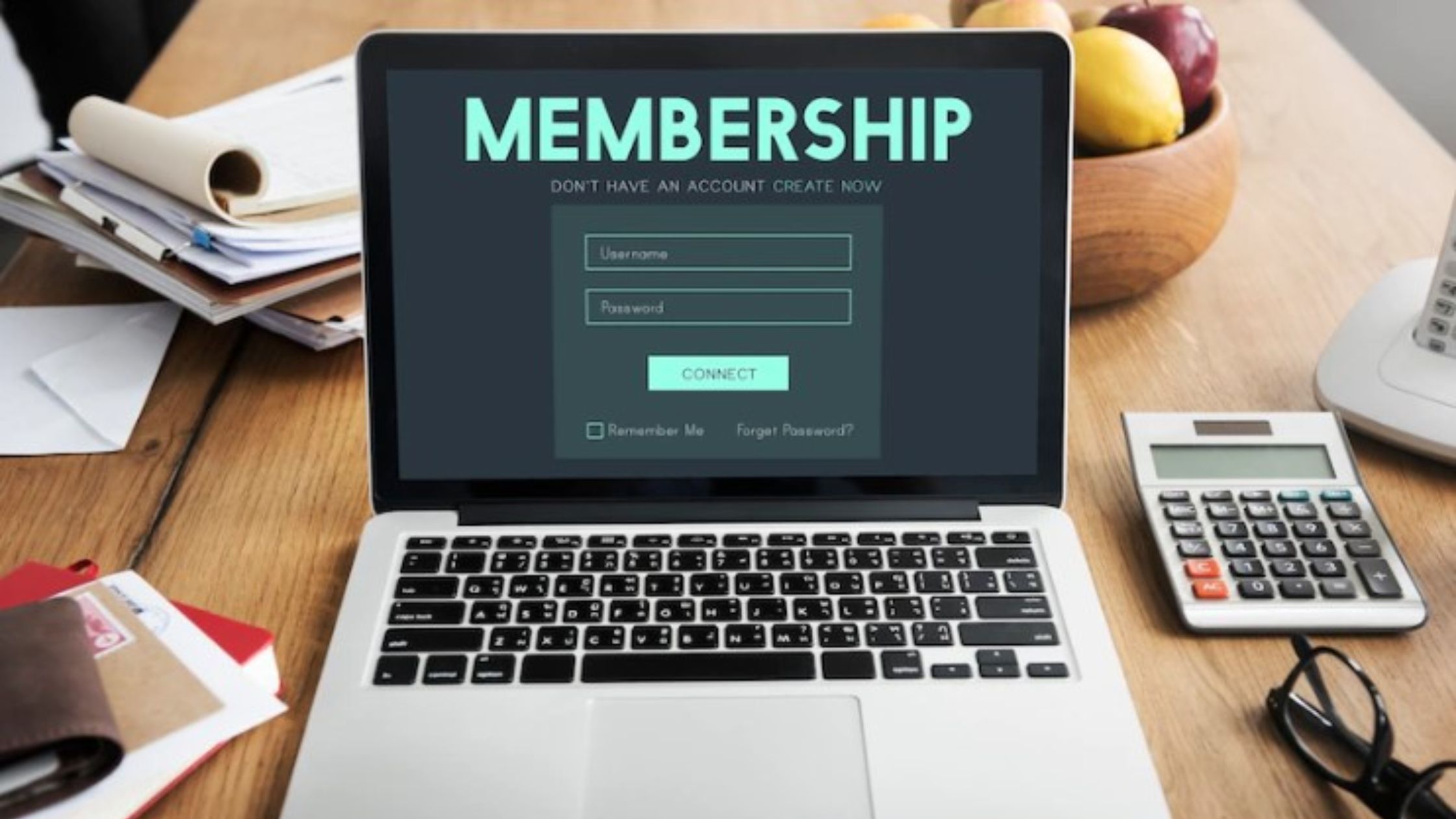 Membership Software for Nonprofits
